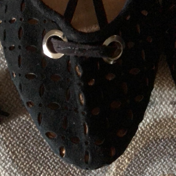 🖤Halogen black shoes 🖤 - Picture 6 of 8